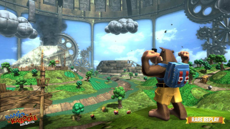 Rare Replay (XboxOne)