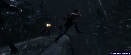 За гранью: Две души (Beyond: Two Souls) (PS3)