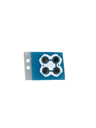 Мембранные кнопки Joy con Nintendo Switch