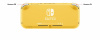 Игровая приставка Nintendo Switch Lite (серая)