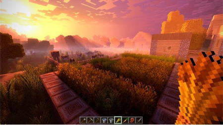 Minecraft Explorers Pack (Xbox One)