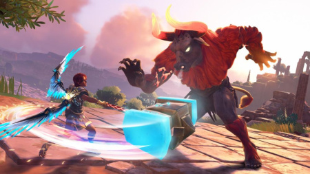 Immortals Fenyx Rising (XSX)