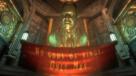 BioShock: The Collection (XboxOne)
