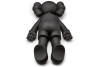 Фигурка Kaws Companion 2020 (Черный) 43 см
