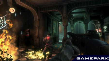 BioShock (PS3)