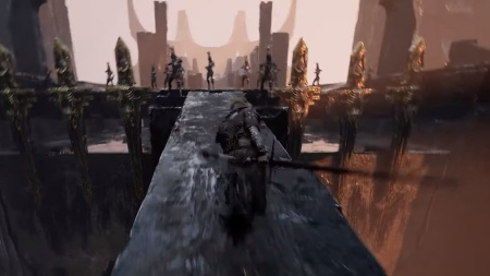 Mortal Shell Enhanced Edition (XSX)