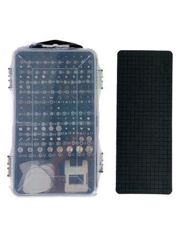 Набор для разборки приставок (Playstation/ Xbox)/ телефонов A008