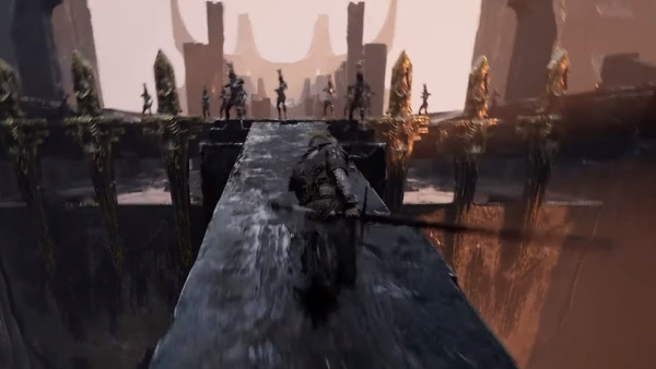 Mortal Shell Enhanced Edition (XSX)