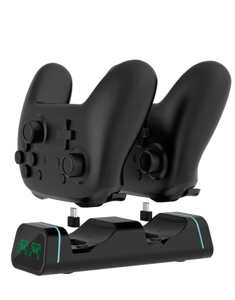 Зарядная станция для джойстиков PS4/XboxSeries/SWITCH TYX-0613