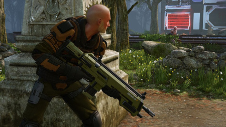 XCOM 2 (XboxOne)