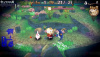 Sorcery Saga: Curse of the Great Curry God (PSVita)