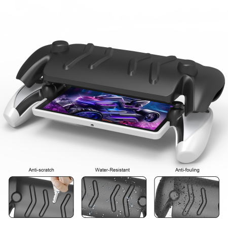 Захисний чохол PS5 Portal  проти падіння кольори JYS-P5188