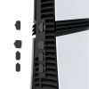 Набір пилозахисних заглушок для PS5 Pro (модель PG-P5R001) – 8-в-1 