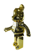 Bearbrick Gold (Золото) 1000% (70 см)