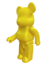 Bearbrick Yellow (Желтый) 1000% (70 см)