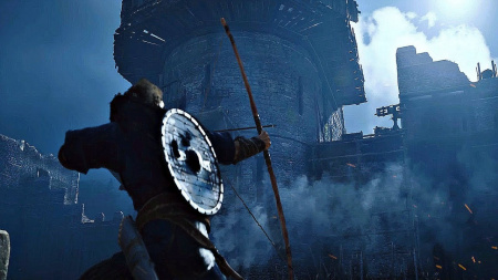 Assassin’s Creed Valhalla (PS5)