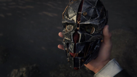 Dishonored 2 Коллекционное издание (XboxOne)