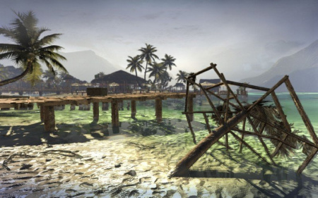 Dead Island Полное издание (PS3)