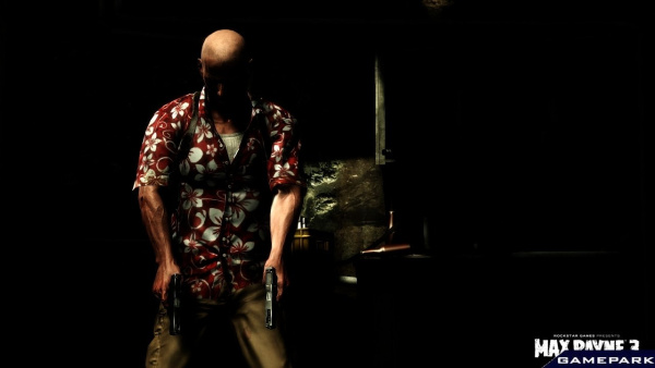 Max Payne 3 Special Edition (PS3)