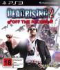 Dead Rising 2: Off the Record (PS3)
