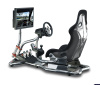 Гоночное кресло VisionRacer VR3 (PS3)