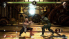 Mortal Kombat Ultra (PS Vita)