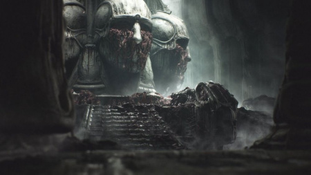Scorn (Xbox Series X)