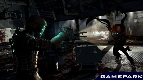 Dead Space (PS3)