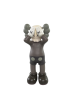 KAWS At This Time Виниловая Фигурка (Коричневый) - 20 см