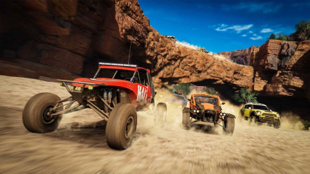 Forza Horizon 3 (XboxOne)