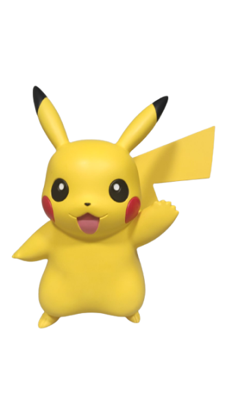 Фігурка покемон Пікачу (30см)