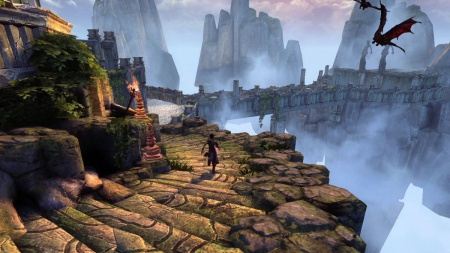 Sorcery (PS3)
