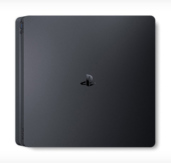 Sony PlayStation 4 Slim 1 TB (CUH-2208B) + Grand Theft Auto V. Premium Edition + Жизнь после + Horizon Zero Dawn. Complete Edition + Fortnite + подписка PlayStation Plus на 3 мес.