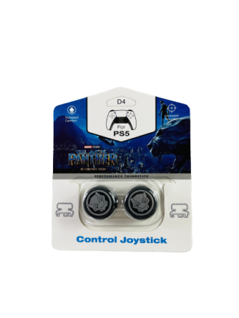 Стики грибки высокие PS5 PS4 по різним іграм 