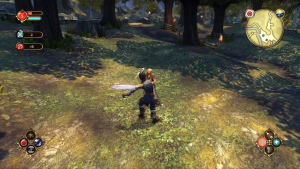 Fable Anniversary  (Xbox360)