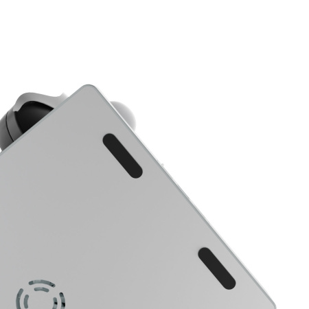 Зарядная станция для 2 DualSense  PS5 охолоджувальна підставка зберігання дисків   HBP-271