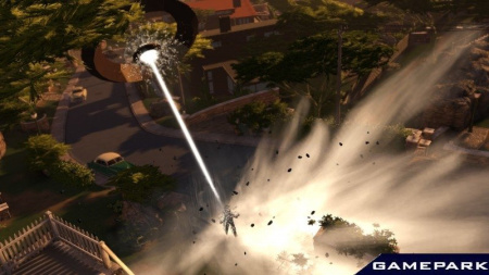 The Bureau: XCOM Declassified    (Xbox 360)