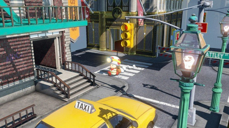 Captain Toad: Treasure Tracker (Nintendo Switch)