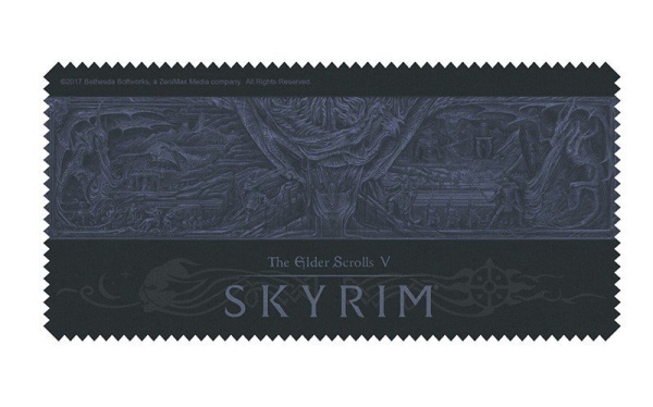 Nintendo Switch Набор аксессуаров Skyrim для консоли Switch (NSW-066U)