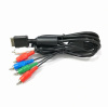 PS1/PS2/PS3 Компонентный кабель 1,8 м