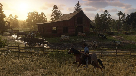 Red Dead Redemption 2. Ultimate Edition (Xbox One)