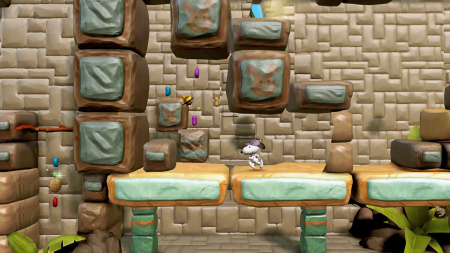 Снупи. Большое Приключение (XboxOne)