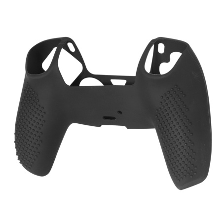 PS5 Захисний чохол для бездротового геймпада PS5 DualSense із протиковзкими частинками
