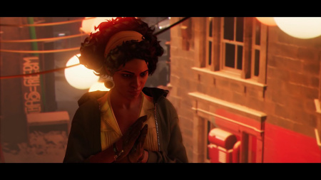 Deathloop (PS5)