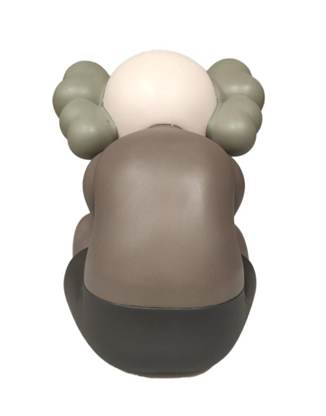 KAWS Separated Brown Вінілова фігурка (21см) KAWS Separated Brown Вінілова фігурка (21см)