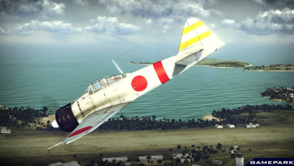 Birds Of Steel (PS3)