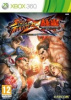 Street Fighter x Tekken  (Xbox 360)