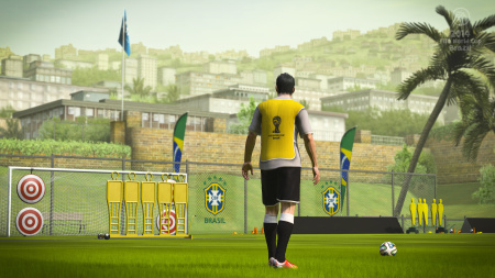 FIFA World Cup 2014 Champions Edition (PS3)