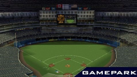 MVP Baseball (PSP)