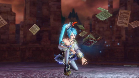 Hyrule Warriors: Definitive Edition (Nintendo Switch)